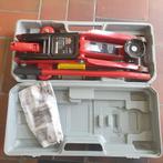 Garagekrik van top craft, Auto diversen, Krikken, Ophalen, Zo goed als nieuw, Garagekrik