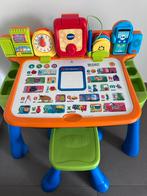 Vtech mijn magische bureau 5 in 1, Ophalen, Zo goed als nieuw