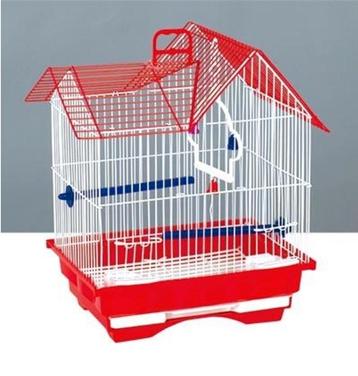 NIEUW Vogelkooi Type 5B218 beschikbaar voor biedingen