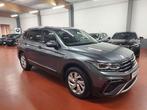 Volkswagen Tiguan Allspace 1.5 TSi + 7pl + DSG + ELEGANCE +, Auto's, Volkswagen, Automaat, 1498 cc, https://public.car-pass.be/vhr/bbdeec6e-35ca-4d69-b459-4d4548b57fa9