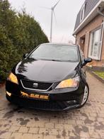 Seat Ibiza 2017 Facelift, Auto's, Seat, Voorwielaandrijving, Stof, Bedrijf, 1000 cc