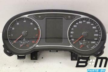 Tellerunit Audi A1 Sportback FL beschikbaar voor biedingen