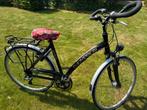 Damesfiets, Fietsen en Brommers, Fietsen | Dames | Damesfietsen, 53 tot 56 cm, Versnellingen, Zo goed als nieuw, Ophalen
