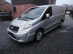 Fiat Scudo 2.0 Jtd Lange Uitvoering" L2, Entreprise, 3 places, Boîte manuelle, Diesel