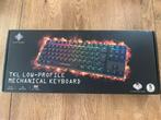 Gaming toetsenbord, Computers en Software, Ophalen, Nieuw, Gaming toetsenbord
