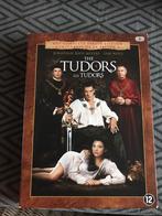 The tudors seizoen 1, Cd's en Dvd's, Dvd's | Tv en Series, Ophalen of Verzenden, Zo goed als nieuw