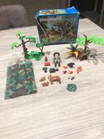 Playmobil ,3 dieren sets, Enlèvement, Utilisé, Ensemble complet