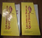 Collection les Animaux du Bois de Quat'Sous 1992, Enlèvement ou Envoi