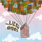 7inch THE LITTLE ONES : Oh, MJ!, Ophalen of Verzenden, Zo goed als nieuw, Overige formaten, Alternative