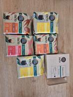 Nescafé Dolce Gusto neo-composteerbare capsules, Ophalen