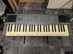 Keytek K40 Easy Solist italiaans keyboard, Ophalen, Gebruikt