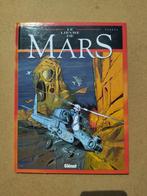 Le lièvre de Mars - T.6 / EO 1998, Gelezen, Eén stripboek, Ophalen of Verzenden, Cothias - Parras