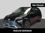 Hyundai Bayon 1.0 TGDi 100 48V 7DCT Techno, Auto's, Hyundai, Gebruikt, Bedrijf, 5 zetels, 3 cilinders