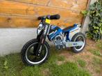 Yamaha loopfiets hout, Fietsen en Brommers, Fietsen | Kinderfietsjes, Ophalen, Gebruikt, Minder dan 16 inch, Yamaha