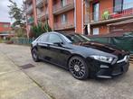 Mercedes A180 sedan (2020) 40.467km, Auto's, Mercedes-Benz, Stof, Zwart, Zwart, Handgeschakeld