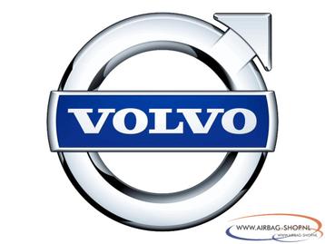 Volvo Gordelspanners reparatie Revisie alle type