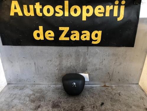 Airbag links (Stuur) van een Peugeot 208, Auto-onderdelen, Overige Auto-onderdelen, Peugeot, Gebruikt, 3 maanden garantie, Ophalen of Verzenden