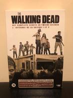 The walking Dead seizoen 1 & 2 DVD BOX, Cd's en Dvd's, Ophalen of Verzenden, Zo goed als nieuw