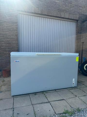 Elcold beschikbaar voor biedingen