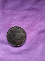 Button:BROEDELIJK DELEN IN AFRIKA(1 AFRO), Ophalen of Verzenden, Zo goed als nieuw, Stad of Land, Button