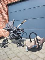 Kinderwagen, Kinderen en Baby's, Kinderwagens en Combinaties, Kinderwagen, Maxi-Cosi, Gebruikt, Ophalen