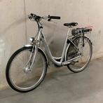 Talent elektrische fiets e-bike ZGAN, Zo goed als nieuw, 47 tot 51 cm, 50 km per accu of meer, Ophalen