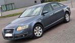 Audi A6 27TDI QUATTRO 240km V6 full options 3300€, Auto's, Audi, Automaat, 5 deurs, Particulier, Euro 4