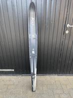 Slalomski KD Titanium 65 inch, Watersport en Boten, Ophalen of Verzenden, Zo goed als nieuw, 130 tot 160 cm, Monoski of Slalomski