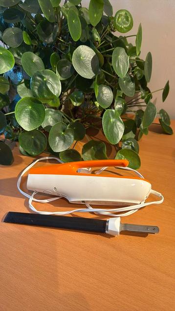 Vintage Kalorik elektrisch keukenartikel beschikbaar voor biedingen