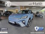 MG Marvel R 70 kWh 4x4 PERFORMANCE | FULL OPTION!, Auto's, MG, Automaat, Blauw, 213 kW, 288 pk