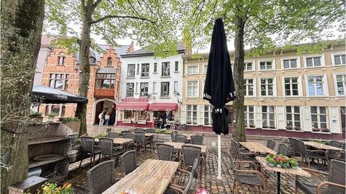 Appartement te huur in Brugge, 3 slpks, Immo, Huizen te huur, Appartement, D