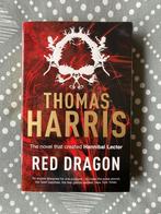 Thomas Harris - Red Dragon, Livres, Policiers, Utilisé, Enlèvement ou Envoi
