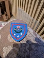 Staf luchtmacht, Verzamelen, Ophalen of Verzenden, Luchtmacht, Embleem of Badge