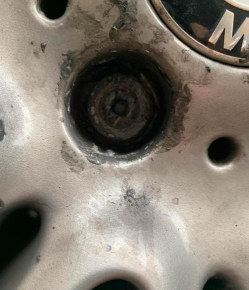 Extraction goujon écrou antivol roue, Auto diversen, Anti-diefstal, Zo goed als nieuw, Ophalen