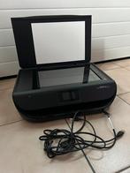 HP Envy 4522all in one Print Scan Web Photo, Gebruikt, Inkjetprinter, All-in-one, Ingebouwde Wi-Fi