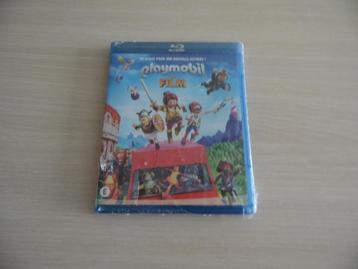 PLAYMOBIL LE FILM      NEUF SOUS BLISTER, Envoi, Neuf, dans son emballage, Dessins animés et Film d'animation
