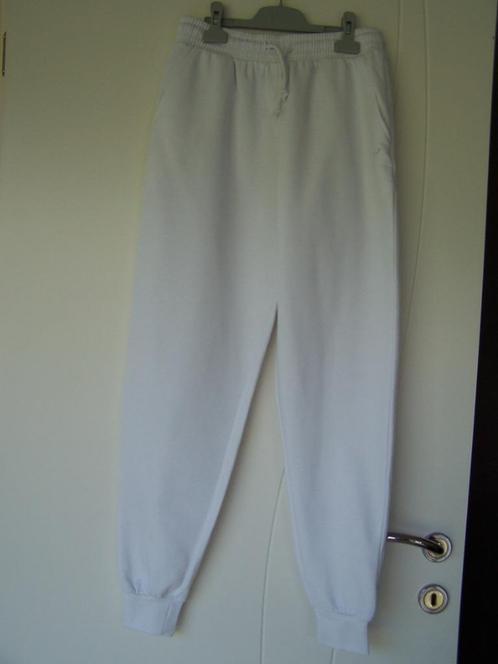 Trainingsbroek, Kleding | Dames, Sportkleding, Nieuw, Overige typen, Maat 34 (XS) of kleiner, Wit, Ophalen of Verzenden