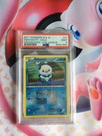 Pokemon Oshawott Black & White League Promo PSA 9, Verzenden, Nieuw, Losse kaart, Foil