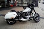 Harley Davidson Sport Glide uit 2021, Motoren, 2 cilinders, 1745 cc, Cruise Control, Particulier