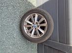 autobanden, Auto-onderdelen, Banden en Velgen, Ophalen, Gebruikt, Banden en Velgen, 17 inch