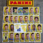 PANINI FOOTBALL 2011 28X STICKERS :  WESTERLO, Hobby en Vrije tijd, Verzenden, Nieuw