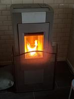 pellet kachel rika, Autres carburants, Enlèvement, Utilisé, Poêle à granulés