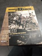Dvd histoires du 20 EME siècle 1944 les marins de Leclerc, Enlèvement ou Envoi