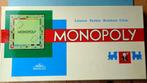 Monopoly - Deska Bruxelles 1982 spel, Ophalen of Verzenden, Gebruikt