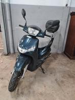 Peugeot Tweet 4takt B-klasse bj 2018, Defect, Fietsen en Brommers, Scooters | Peugeot, Ophalen, Gebruikt