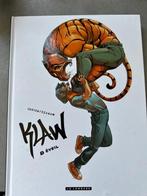 Livre BD Klaw 1 Éveil, Livres, BD, Une BD, Enlèvement, Neuf