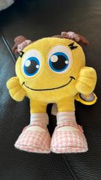 Knuffel, Ophalen, Zo goed als nieuw