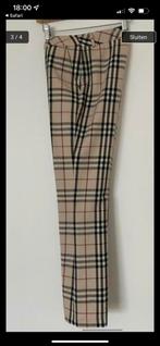 Pantalon Burberry petit Authentique, Vêtements | Femmes, Culottes & Pantalons, Comme neuf, Enlèvement ou Envoi