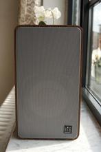 Grundig Hifi-Box 416a Compact, Overige merken, Front, Rear of Stereo speakers, Gebruikt, Minder dan 60 watt