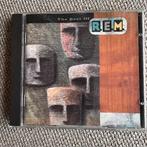 The Very Best of R.E.M., Enlèvement ou Envoi